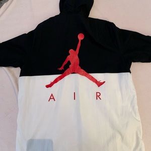 Air Jordan Wind Breaker